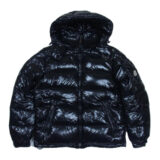 モンクレール マヤ ダウン ジャケット 買取実績 アイキャッチ画像