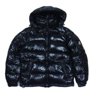 モンクレール マヤ ダウン ジャケット 買取実績