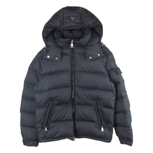 モンクレール ×マスターマインド マヤ ダウン ジャケット 買取実績