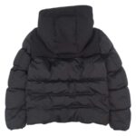 モンクレールMONTCLARフードダウンジャケット買取実績 商品画像