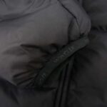 モンクレールMONTCLARフードダウンジャケット買取実績 商品画像