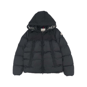 モンクレール MONTCLAR フード ダウン ジャケット 買取実績