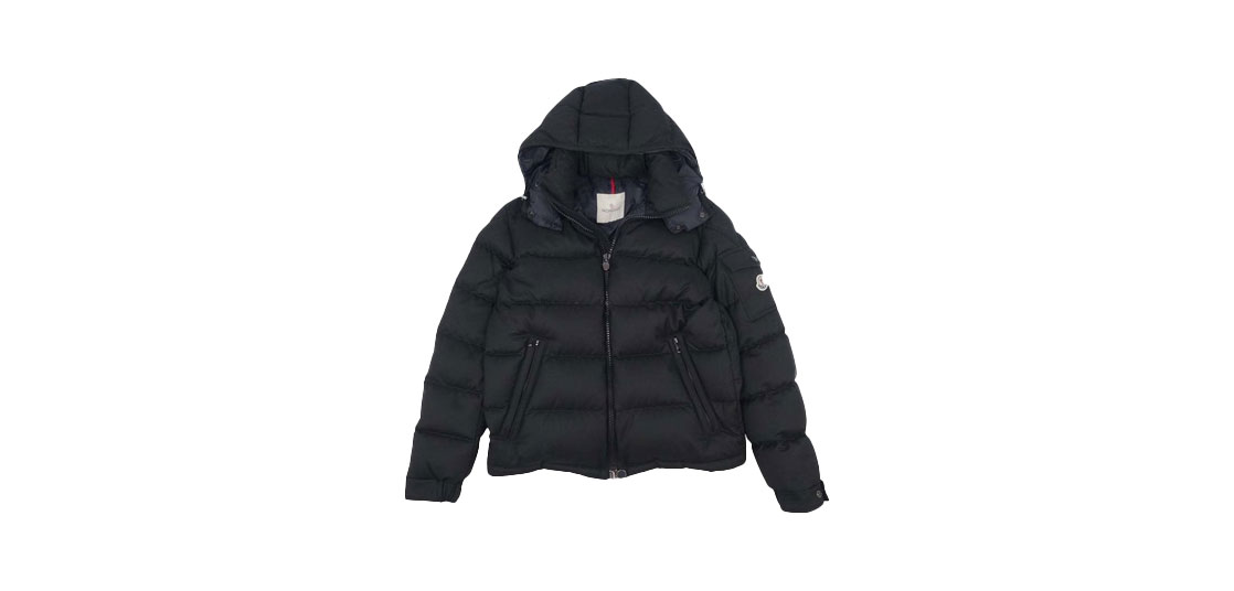 モンクレール MONTGENEVRE モンジュネーブル 買取実績