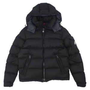 モンクレール モンジュネーブル ダウン ジャケット 買取実績