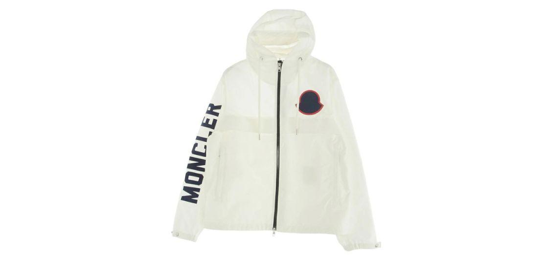 モンクレール 19SS E10914109105 MONTREAL GIUBBOTTO 買取実績