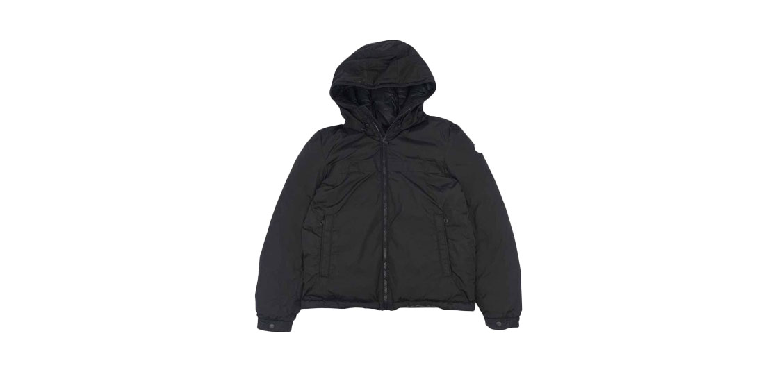 モンクレール MONTVERNIER モントベルニール 買取実績