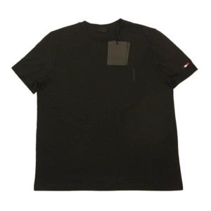 モンクレール MAGLIA 縦ロゴ デザイン Tシャツ 買取実績