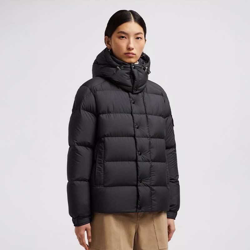 モンクレールのレディース人気モデルランキング10 マヤ70 Maya 70 Down Jacket 画像