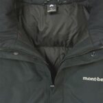 モンベル 1101615 Bernina Down Coat 買取実績 画像