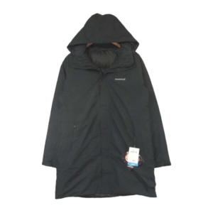 モンベル 1101615 Bernina Down Coat 買取実績