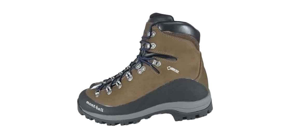 モンベル アルパインクルーザー 2500 #1129 315 買取実績