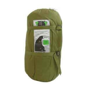 モンベル 旧型 MOON LIGHT TENT 3 買取実績