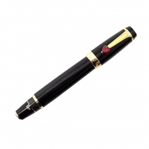 モンブラン ボエムルージュ 万年筆 買取実績