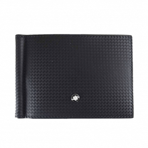 モンブラン 123946 エクストリーム 2.0 ウォレット6cc ウィズマネークリップ買取実績