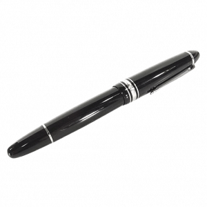 モンブラン マイスターシュテュック プラチナライン ボールペン買取実績