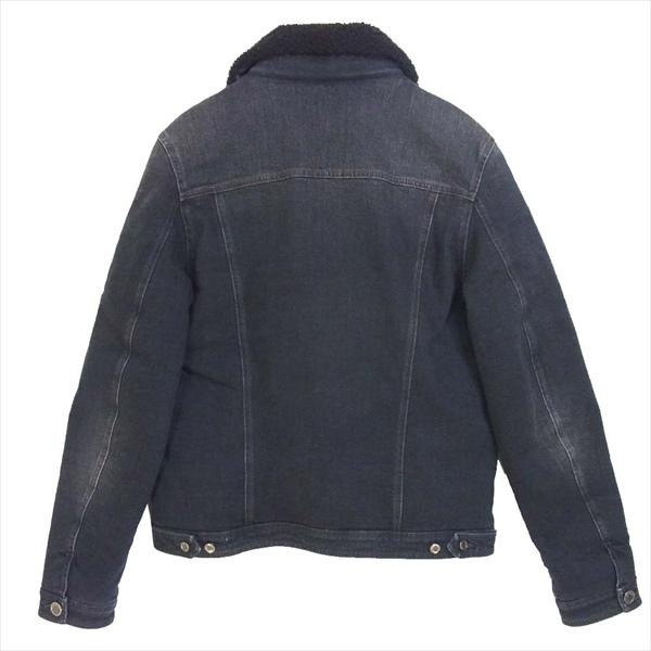 ムーレー 18AW TABURNO-106 デニム ダウン ジャケット 買取実績 画像