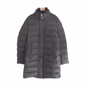 ムーレー ALFIERI FUR L ダウンジャケットコート 買取実績
