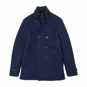 ムーレー BOLGI HM5 ダウン Pコート 買取実績