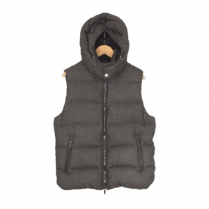 ムーレー ダウンベスト 買取実績