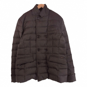 ムーレー GALLORI-L ダウン ジャケット 買取実績