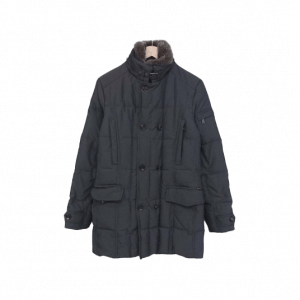 ムーレー MORRIS-KM ダウンジャケット 買取実績
