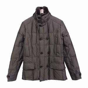 ムーレー SIRO-KM ダウンジャケット 買取実績