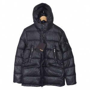 ムーレー VINCENT ダウン ジャケット 買取実績