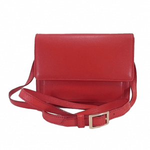 モラビト レザー ショルダーバッグ  買取実績