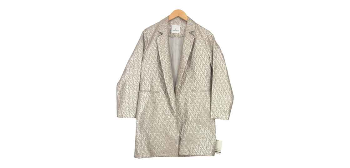 モラビト PREMIER 9079-21207 ジャケット 買取実績