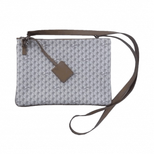 モラビト ショルダー ロゴ レザーバッグ 買取実績