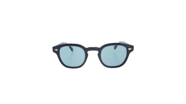 モスコット MOSCOT LEMTOSH レムトッシュ サングラス ブラック系 44□24-14 買取実績