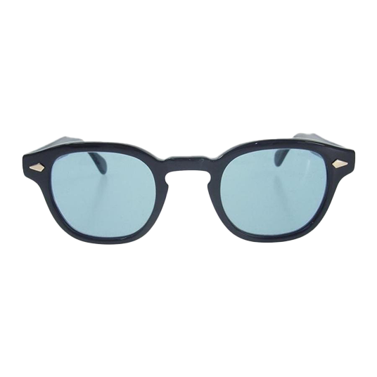 モスコット MOSCOT LEMTOSH レムトッシュ サングラス ブラック系 44□24-14 買取実績 画像