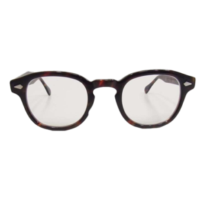 モスコット LEMTOSH レムトッシュ ウェリントン クリア メガネ サングラス 買取実績