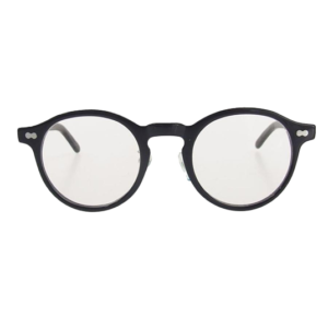 モスコット MILTZEN NP ミルゼン ノーズパットモデル ブラック系 買取実績