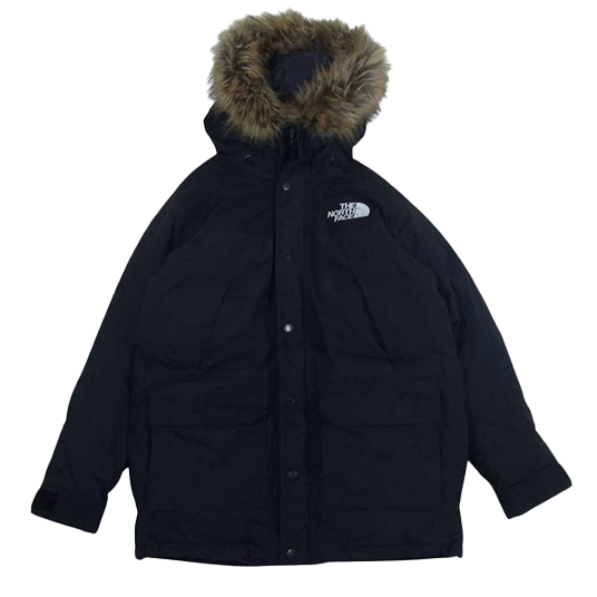 ノースフェイス ND91835 Mountain Down Coat ゴアテックス ジャケット 