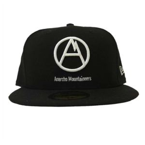 マウンテンリサーチ × NEW ERA A.M.cap 買取実績