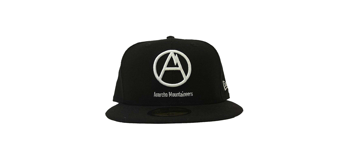 マウンテンリサーチ × NEW ERA A.M.cap 買取実績