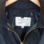 マウンテンリサーチ MTR-1052 フーデッド マッキノー ジャケット 買取実績 画像