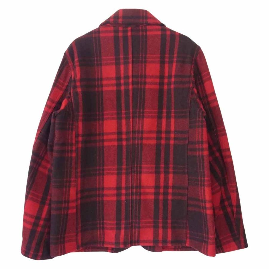 マウンテンリサーチ Mountain Folks Jacket 買取実績 画像