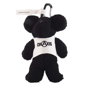 マウンテンリサーチ ミック ベア ぬいぐるみ 買取実績