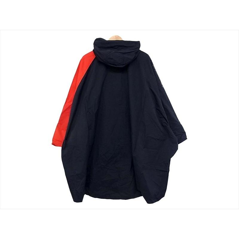 マウンテンリサーチ MTR-2812 A.M. Poncho 買取実績 画像