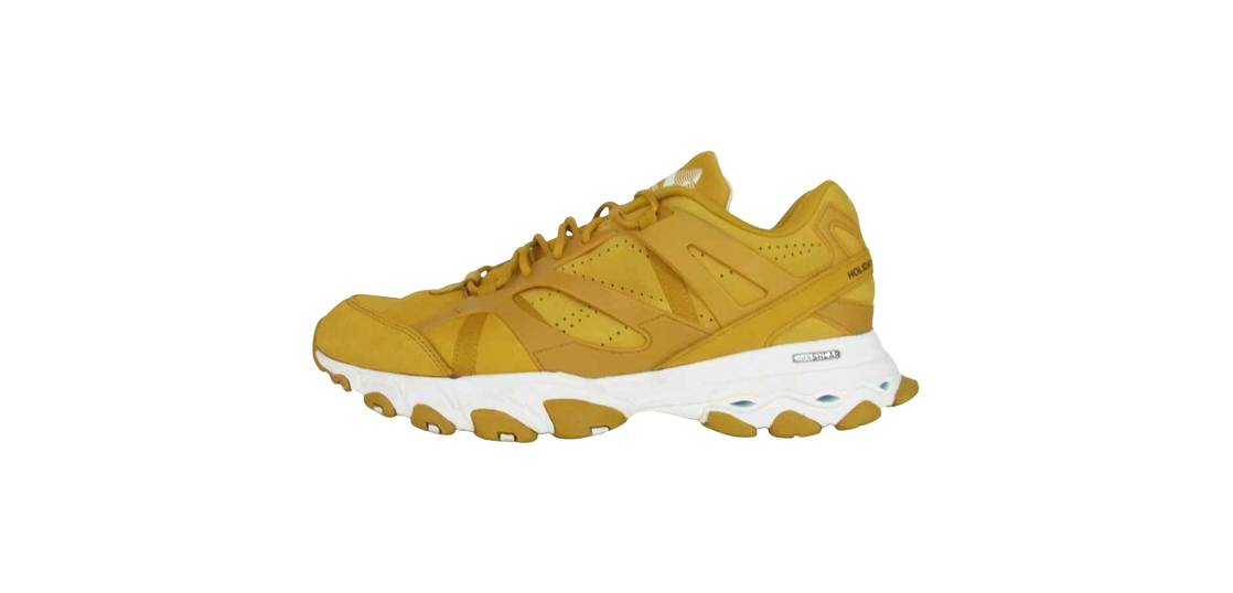 マウンテンリサーチ × リーボック DMX トレイルシャドウ 買取実績