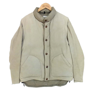 マウンテンリサーチ MTR-343 Vest with コンチョ ボタン 買取実績