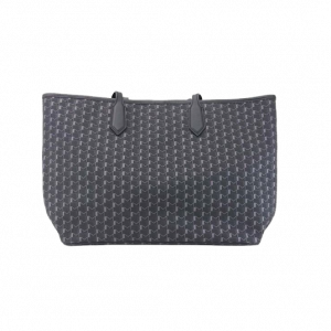 モワナ カバイニシャル トートバッグ 黒買取実績