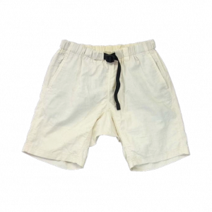 マウントレーニアデザイン クライミングショーツ クリーム系買取実績