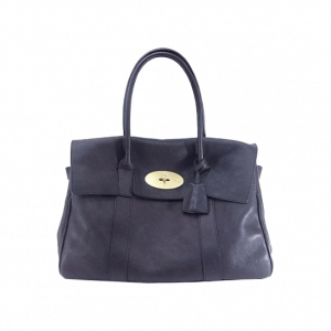 マルベリー ベイズウォーター ハンドバッグ 買取実績