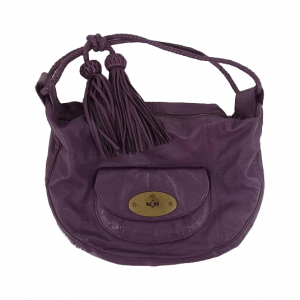 マルベリー ショルダー レザーバッグ  買取実績