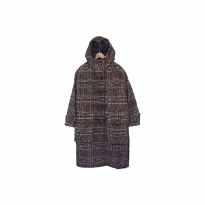 ミュラーオブヨシオクボ ダッフル レディース コート買取実績