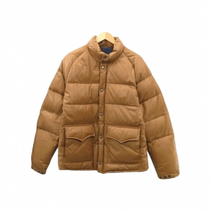 村正洋装 ダウンジャケット 買取実績