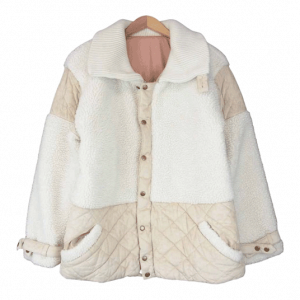 村正洋装 フリース ボアジャケット 買取実績